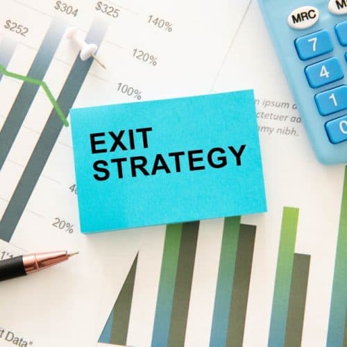 Leaving a Controlled Foreign Corporation: Key Tax Issues and Exit Strategies (On-Demand)