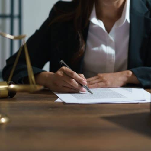 The Art of Legal Writing: What Judges, Attorneys, and Paralegals Want to See (On-Demand)