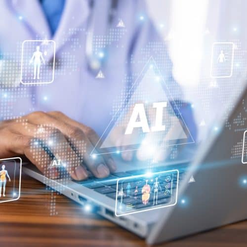Artificial Intelligence (“AI”) and the Standard of Medical Care (On-Demand)