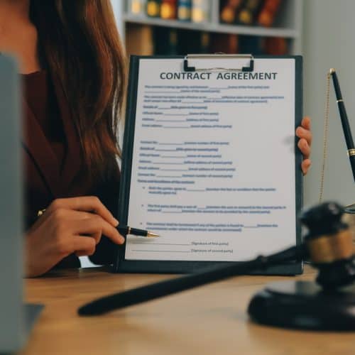 Boilerplate Clauses in Commercial Contracts (On-Demand)