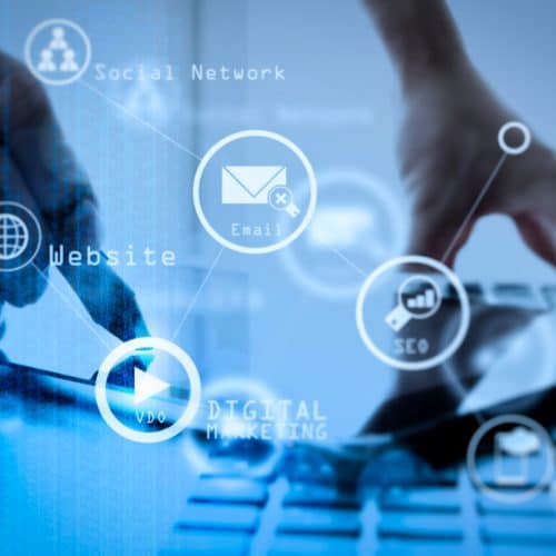 Digital Marketing Lawsuits: Defending Claims Involving Tracking Pixels, Emails, and Video Privacy (On-Demand)