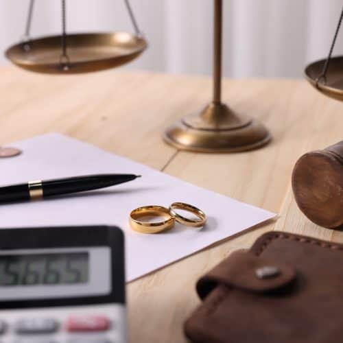 Following the Money in Divorce: Forensic Accounting and Valuation in High Net Worth Divorces (On-Demand)