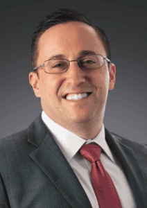 Ian M. Ross, Esq.