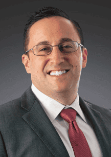 Ian M. Ross, Esq.