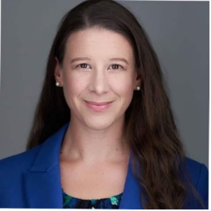 Lesley McCall Grossberg, Esq.