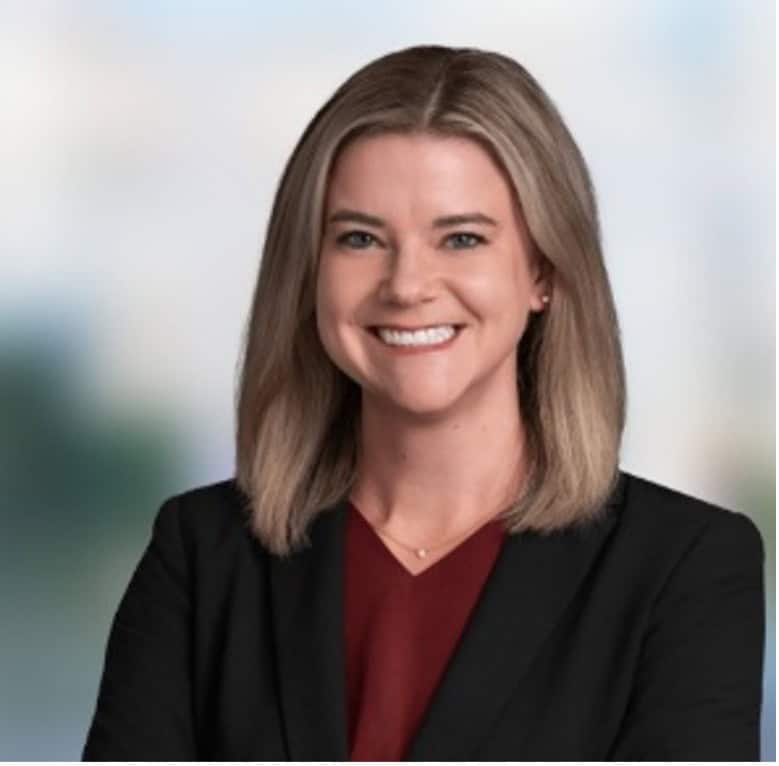 Mary Katherine Reed, Esq.