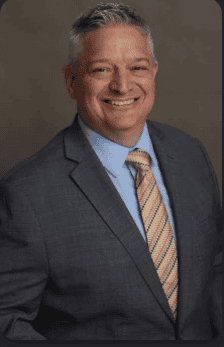 Paul J. Molinaro, M.D., Esq.
