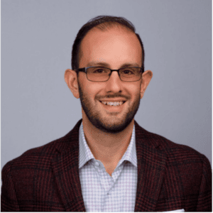 Robert (Rob) Smith, Esq.