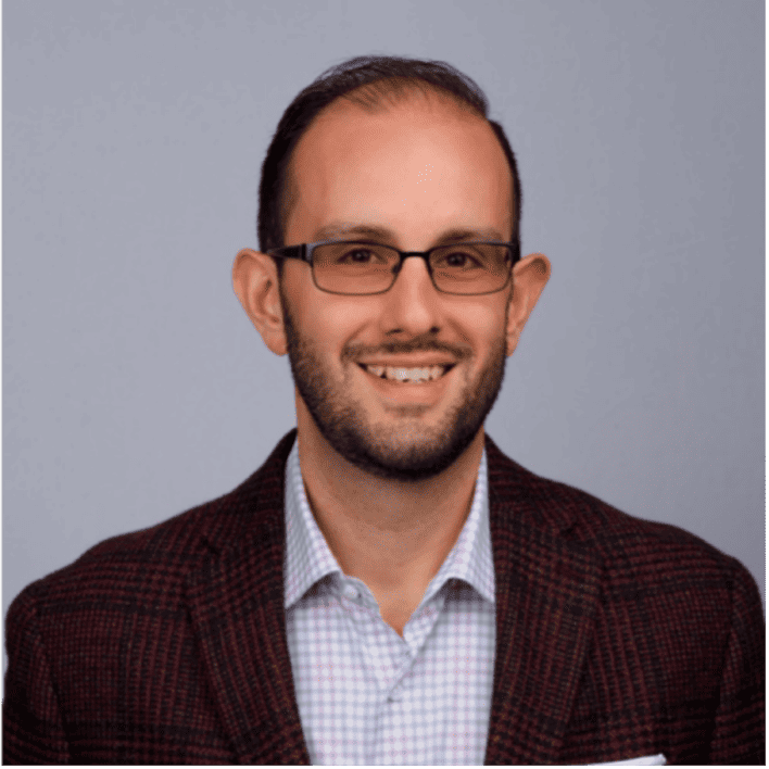 Robert (Rob) Smith, Esq.