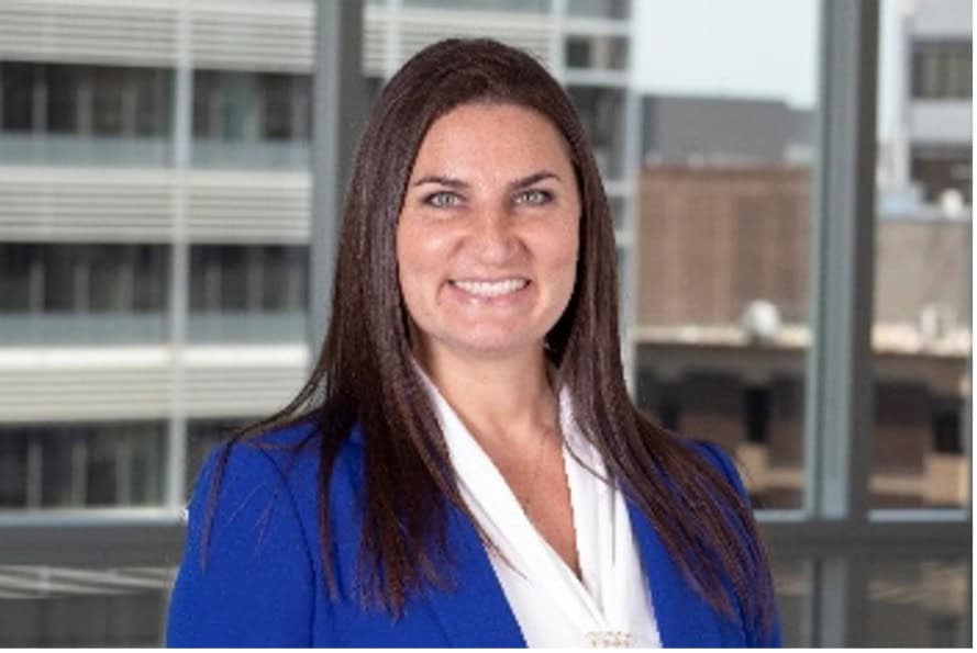 Shaena Mara Rowland, Esq.