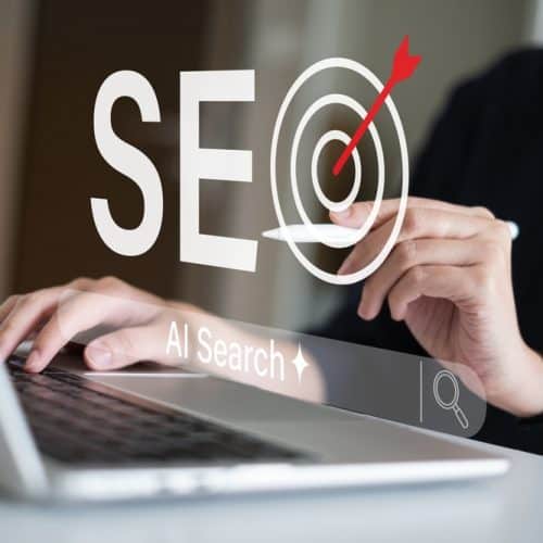The New Era of AI Search: Strategies for Law Firm Visibility and Client Acquisition (On-Demand)