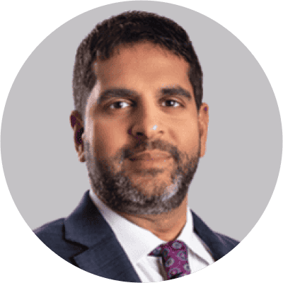 Azim Chowdhury, Esq.