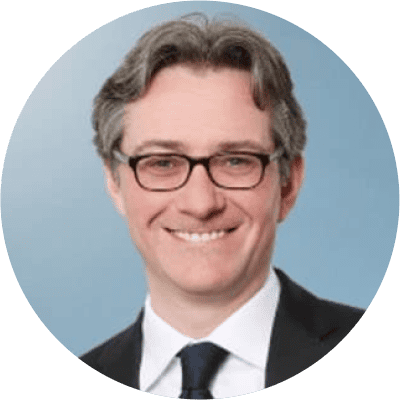 Huw Beverley-Smith, Esq.