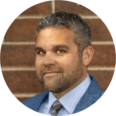 Jesse Ogren, CRC, LPC