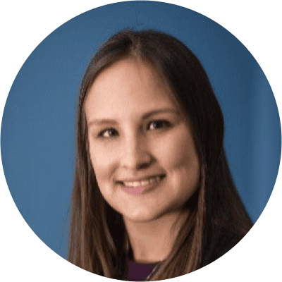 Ashley Morgan, Esq.