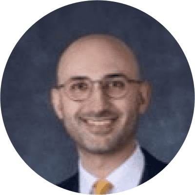 Ali El-Haj, Esq.
