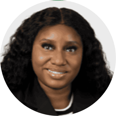Dami Omotunde, Esq.