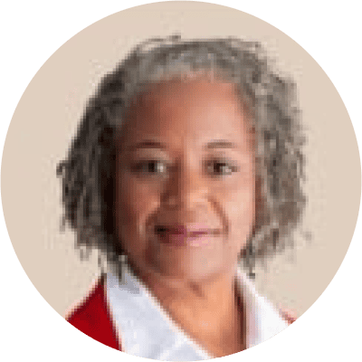 Dr. Amanda M. Stewart, Ed.D., Director of Student Defense