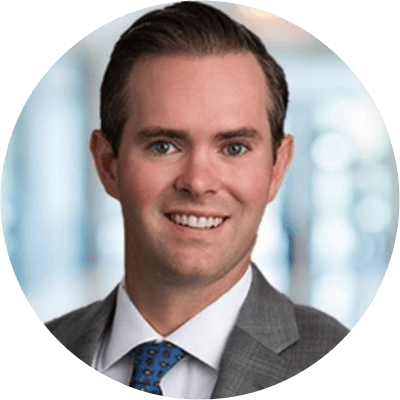 James Harry "JH" Oliverio, Esq.