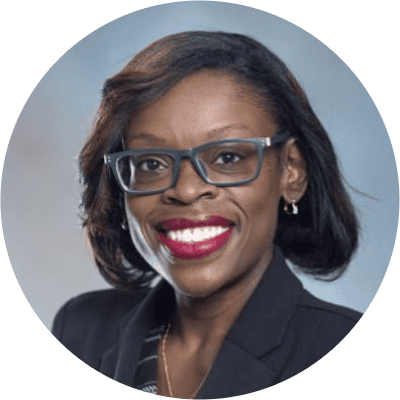 Dafney Dubuisson Stokes, Esq.