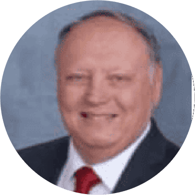 Larry Blades