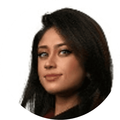 Harshita K. Ganesh, Esq.