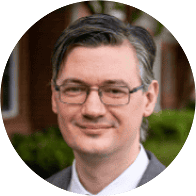 Ben Tiefenback, Esq.