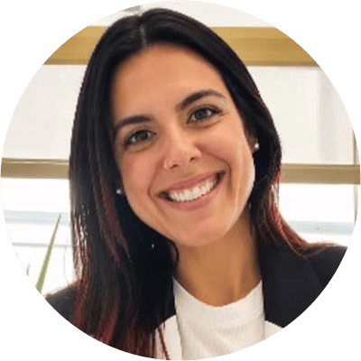 Rachel Gonzalez, Esq.