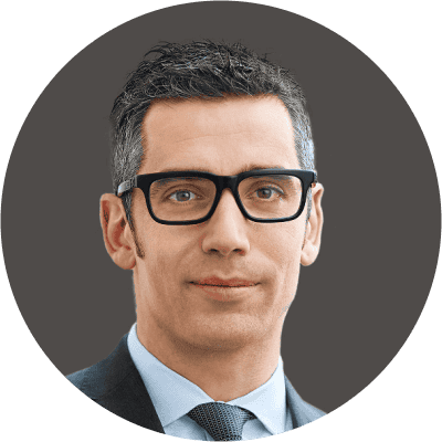 Varant Yegparian, Esq.