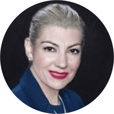 Andreea Parc, LL.M.