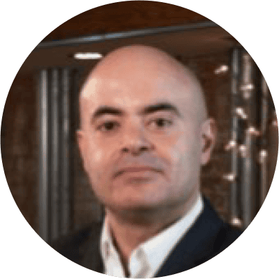 Ahmad Alokush