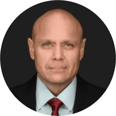 Dr. Alejandro del Carmen, Ph.D., Ed.M.