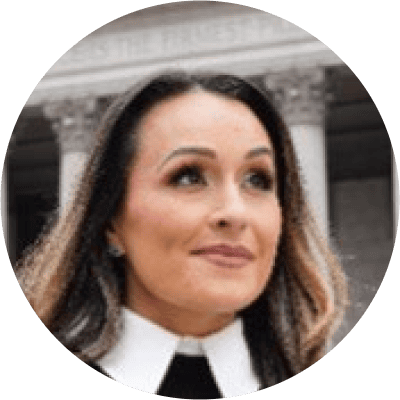 Veronica Cardenas, Esq.
