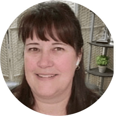 Kelley Brubaker, CPA