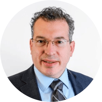 Charles Blank, CPA, CFA