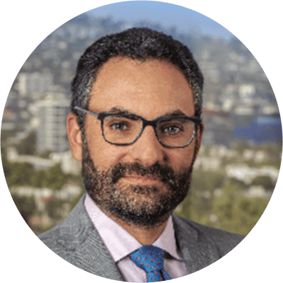 Jonathan Kalinski, Esq.