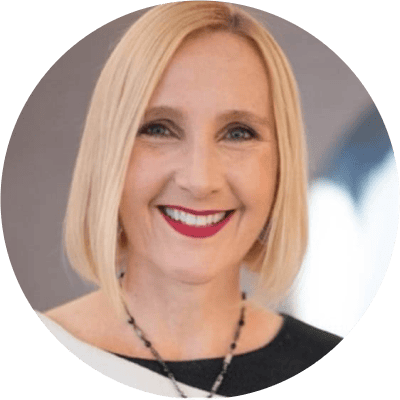 Becky Wuest Creavin, CFP
