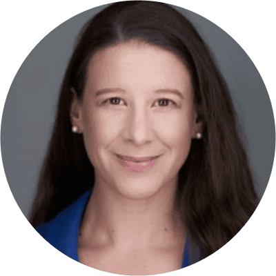 Lesley McCall Grossberg, Esq.