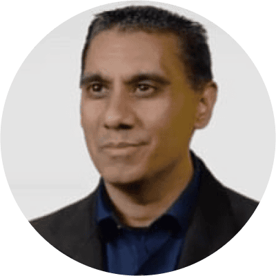 Neil Daswani, PhD