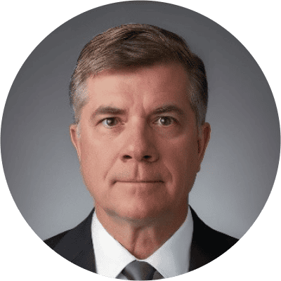 Stephen Smith, MBA