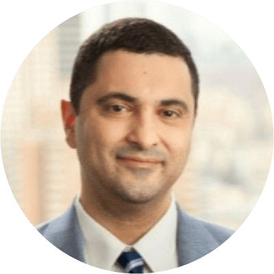 Usman Mohammad, Esq.
